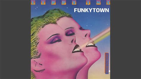 funkytown video